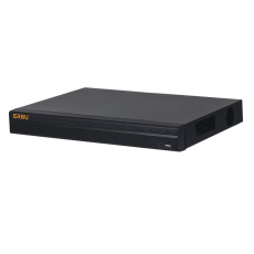 ERBU E-N-32-2 PLUS IP záznamové zariadenie ERBU E-N-32-2 PLUS IP záznamové zariadenie