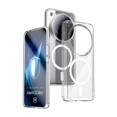3mk Armor MagCase pro Xiaomi 15 Ultra 3mk Armor MagCase pro Xiaomi 15 Ultra