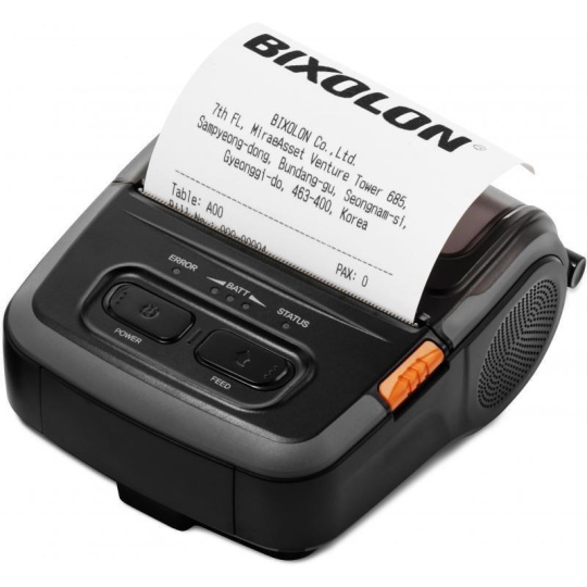 Bixolon SPP-R310PLUS, USB, RS232, 8 dots/mm (203 dpi), MSR