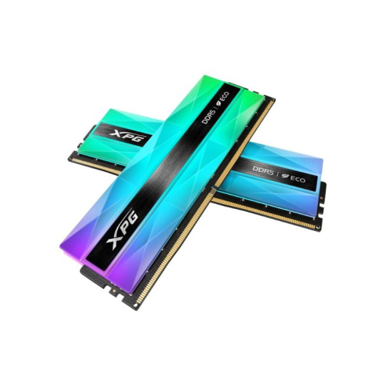 ADATA XPG DIMM DDR5 32GB (Kit of 2) 6000MHz CL30 Lancer NEON RGB