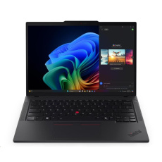 LENOVO NTB ThinkPad T14 G6 - Ultra 5 228V,14" WUXGA IPS,32GB,512SSD,HDMI,Int. Intel Arc,W11P,3Y Premier LENOVO NTB ThinkPad T14 G6 - Ultra 5 228V,14" WUXGA IPS,32GB,512SSD,HDMI,Int. Intel Arc,W11P,3Y Premier