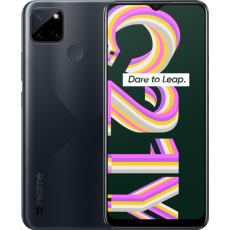 Realme C21-Y, 3GB/32GB, Cross Black Realme C21-Y, 3GB/32GB, Cross Black