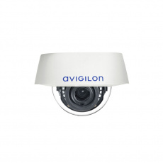 Avigilon 1.0C-H4A-12G-DP1-IR ALL IN ONE závesná dome IP kamera