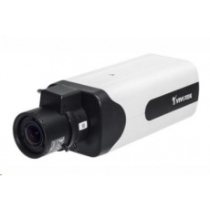 Vivotek IP9171-HP, 3Mpix,až 30sn/s H.265, obj. P-Iris 2.8-8 mm (114-51°), Remote BF, DI/DO, Gbit ethernet, PoE, IR-Cut Vivotek IP9171-HP, 3Mpix,až 30sn/s H.265, obj. P-Iris 2.8-8 mm (114-51°), Remote BF, DI/DO, Gbit ethernet, PoE, IR-Cut