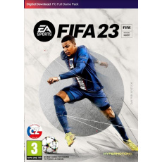 PC hra FIFA 23