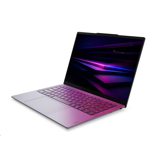 LENOVO NTB Yoga Slim 7 14IPH11 - Ultra 7 355,14" 2.8K WQXGA+ OLED,16GB,1TSSD,Int. Intel Graphics,W11H,3Y Premium