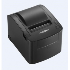 PARTNER Tech pokladní tiskárna RP-100 USB/RS232/LAN 300mm/s black PARTNER Tech pokladní tiskárna RP-100 USB/RS232/LAN 300mm/s black