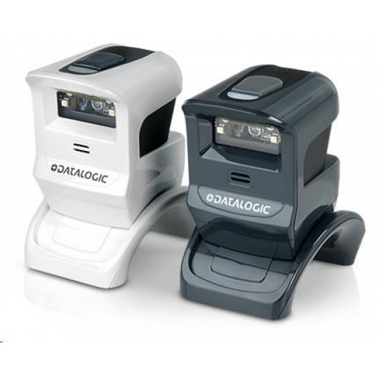 Datalogic Gryphon GPS4421, 2D, USB, sada (USB), čierna