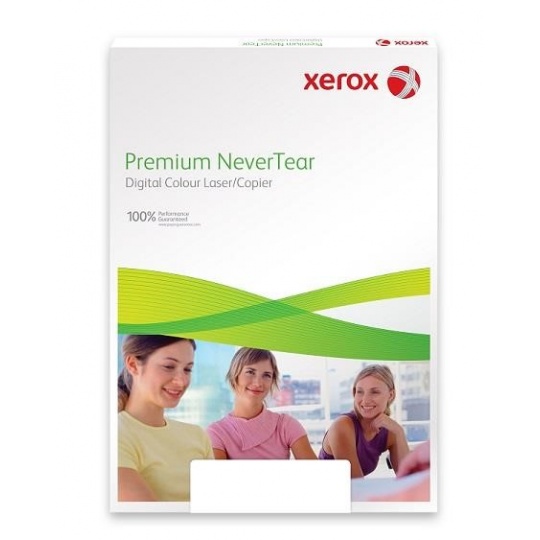 Xerox Papír Standard Never Tear - PNT 240m A3 (344g/250 listů, A3)