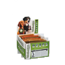 WHIMZ Dental stix M 30g,100ks (bal.) WHIMZ Dental stix M 30g,100ks (bal.)