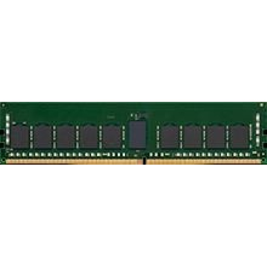 DIMM DDR4 32GB 2666MT/s CL19 ECC Reg 1Rx4 Micron F Rambus KINGSTON SERVER PREMIER