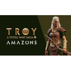A Total War Saga: TROY - Amazons (PC) klíč Steam A Total War Saga: TROY - Amazons (PC) klíč Steam