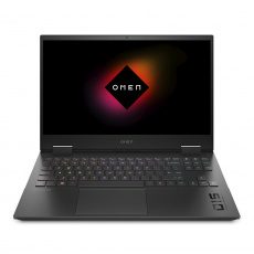 HP OMEN 15-EK0002NX- Core i7 10750H 2.6GHz/16GB RAM/1TB SSD PCIe/HP Remarketed HP OMEN 15-EK0002NX- Core i7 10750H 2.6GHz/16GB RAM/1TB SSD PCIe/HP Remarketed