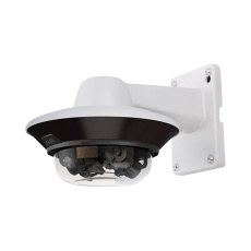 Avigilon QUAD-20MP-30 20 Mpx multisenzorová IP kamera