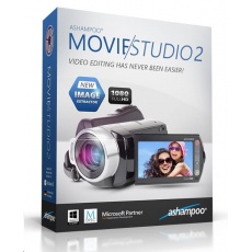 Ashampoo Movie Studio 2 Ashampoo Movie Studio 2
