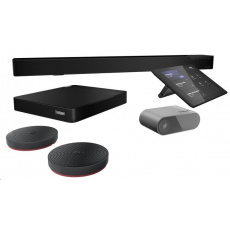 LENOVO PC BAZAR ThinkSmart Core Full Room Kit Teams - i5-1145G7E,10.1" WXGA Touch,8GB,256SSD,Win10 IoT - pošk. obal LENOVO PC BAZAR ThinkSmart Core Full Room Kit Teams - i5-1145G7E,10.1" WXGA Touch,8GB,256SSD,Win10 IoT - pošk. obal