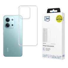 3mk Clear Case pro Redmi 15C 3mk Clear Case pro Redmi 15C