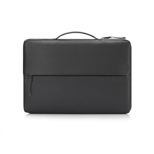 BAZAR - HP 14.0” Reversible Sleeve – Black/Gold - BAG - taška - Rozbaleno (Komplet)