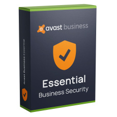 _Nová Avast Essential Business Security pro 34 PC na 12 měsíců _Nová Avast Essential Business Security pro 34 PC na 12 měsíců