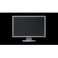 EIZO MT IPS LCD LED 24" EV2430-GY 1920x1200, 1000:1, 300 cd, 14 ms, reproduktory, DVI-D, D/SUB15, DP, USB, sivá