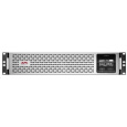 APC -rozbalen- Power Modul Smart-UPS SRT Li-Ion 3000VA RM 230V with Network Card, 2U, (2700W) w/o Battery - DEMO