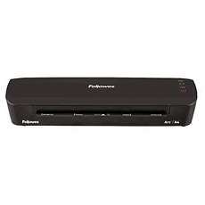 Laminátor Fellowes ARC A4 /2 valce/4min/80 mic/30cm za min/240 mm 