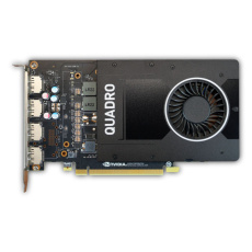 Grafická karta nVidia Quadro P2000 Grafická karta nVidia Quadro P2000