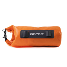 AEROE  Nepremokavá taška oranžová – 8l