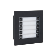 Dahua VTO4202FB-MDB10 modul s 10 tlačidlami