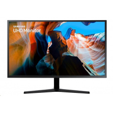 BAZAR - SAMSUNG MT LED LCD 32" U32J590 - plochý, VA, 3840x2160, HDMI, DisplayPort, 4ms - poškozený obal BAZAR - SAMSUNG MT LED LCD 32" U32J590 - plochý, VA, 3840x2160, HDMI, DisplayPort, 4ms - poškozený obal