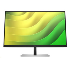 HP LCD E24q G5 24" 2560x1440, IPS w/LED micro-edge, jas 300 cd/m2, 1000:1, 4ms g/g, DP 1.2, HDMI 1.4, 4x USB3.2