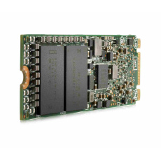 HPE 480GB SATA 6G Read Intensive SFF BC Multi Vendor SSD