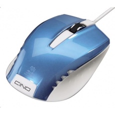 Hama optická myš Cino, modrá Hama optická myš Cino, modrá