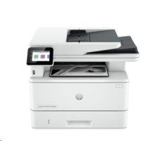 HP LaserJet Pro MFP 4102fdw (40str/min, A4, USB, Ethernet, Wi-Fi, PRINT, SCAN, COPY, FAX, duplex)