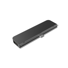 HyperDrive 6-in-1 USB-C Hub pro iPad Pro – Space Gray