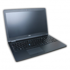 Notebook Dell Latitude 5580 Intel Core i7 7820HQ 2,9 GHz, 8 GB RAM, 256 GB SSD M.2, GeForce 940MX, cam, 15,6" 1920x1080, el. kľúč Windows 10 PRO Notebook Dell Latitude 5580 Intel Core i7 7820HQ 2,9 GHz, 8 GB RAM, 256 GB SSD M.2, GeForce 940MX, cam, 15,6" 1920x1080, el. kľúč Windows 10 PRO