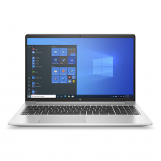 HP ProBook 455 G8- Ryzen 3 5400U 2.6GHz/8GB RAM/256GB SSD PCIe/HP Remarketed