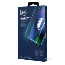 3mk HARDY® Ultra Glass™ pro Apple iPhone 17 pro 3mk HARDY® Ultra Glass™ pro Apple iPhone 17 pro