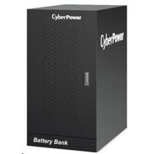 Rozširujúca skriňa batérií CyberPower pre systémy 3PH