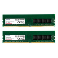 ADATA DIMM DDR4 16GB (Kit of 2) 3200MHz CL22 512x8, Premier Dual Tray