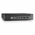 HP ProDesk 600 G2 DM; Core i3 6100T 3.2GHz/8GB RAM/256GB SSD