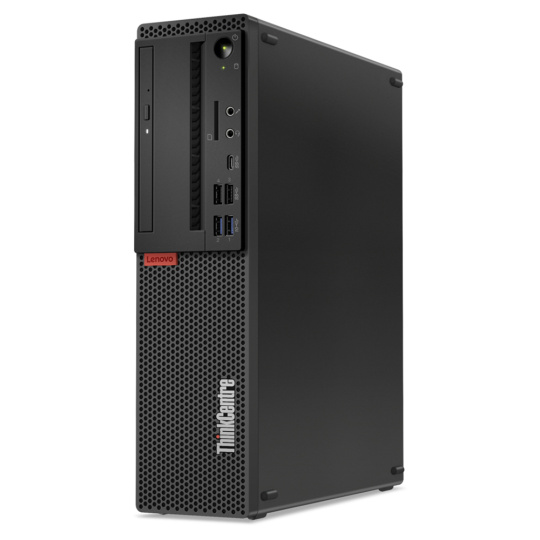 Lenovo ThinkCentre M720s SFF; Pentium Gold G5600 3.9GHz/8GB RAM/512GB SSD PCIe