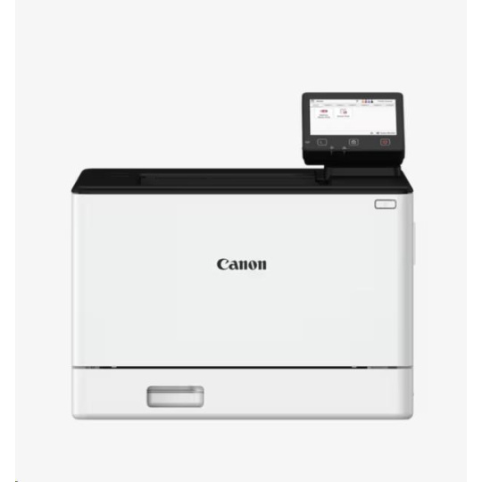 Canon imageFORCE C1333P barevná laserová tiskárna A4, 33str./min., LCD, USB, Wi-Fi