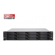 QNAP TS-h1290FX-7302P-128G (16C/EPYC7302P/3,3GHz/128GBRAM/12xU.2/2x2,5GbE/2xSFP28/3xUSB3.2/4xPCIe)