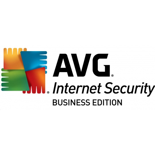 _Rozšírenie AVG Internet Security BUSINESS EDITION 40 lic. (12 mesiacov.)