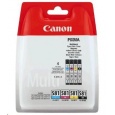 Canon BJ CARTRIDGE CLI-581 BK/C/M/Y PHOTO VALUE BLISTER SEC