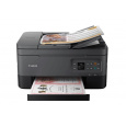 Canon PIXMA Printer TS7450A čierna - farebná, MF (tlač,kopírka,skenovanie,cloud), obojstranný tlač, USB,Wi-Fi,Bluetooth