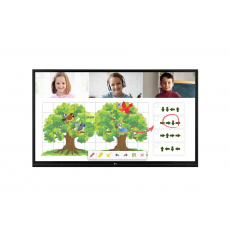 LG 43" signage 43UM3DG - UHD, 350nit, 18h LG 43" signage 43UM3DG - UHD, 350nit, 18h