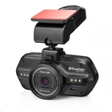 TrueCam A5 Pro WiFi - kamera do auta (Full HD, GPS, české menu) - rozbaleno TrueCam A5 Pro WiFi - kamera do auta (Full HD, GPS, české menu) - rozbaleno