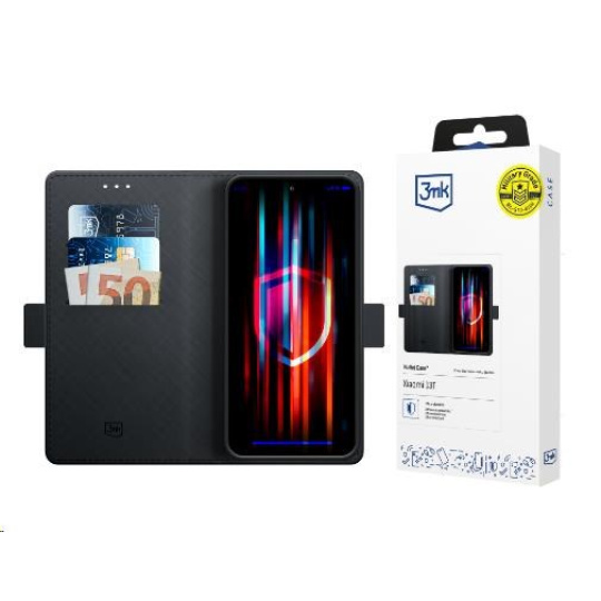 3mk Wallet Case pro Oppo Reno10 5G